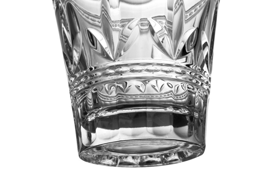 Karafka kryształowa 0,7L Bohemia 67411