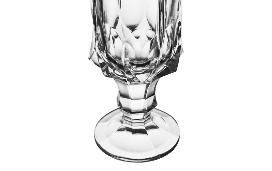 Kieliszek kryształowy 265ml Soho Bohemia