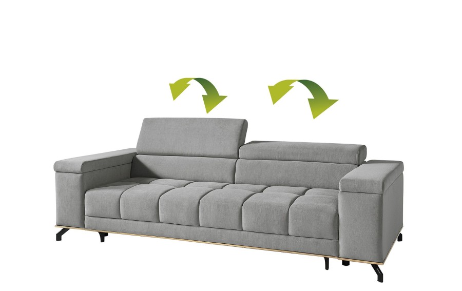 Sofa Party 3SFBK