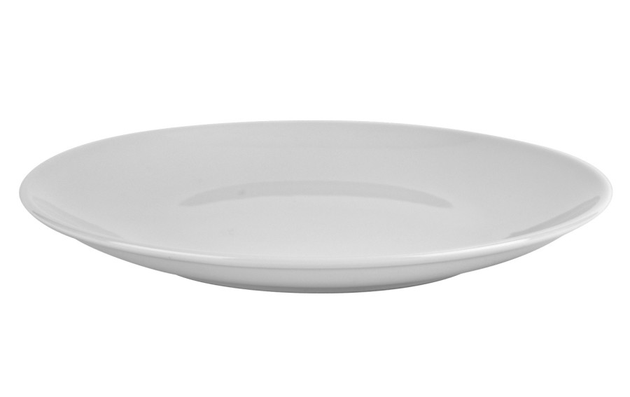Talerz płytki 25 cm Hotel