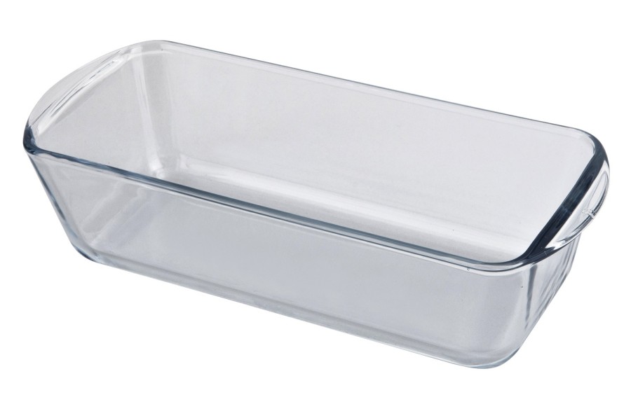 Keksówka żaroodporna 11x28cm Pyrex