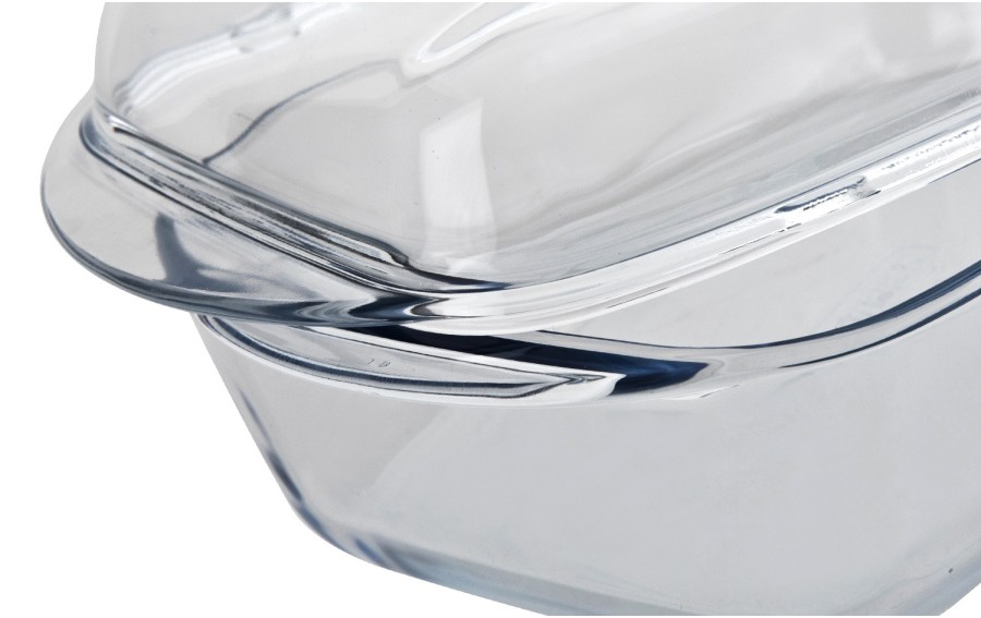 Naczynie żaroodporne 4,6 L Pyrex
