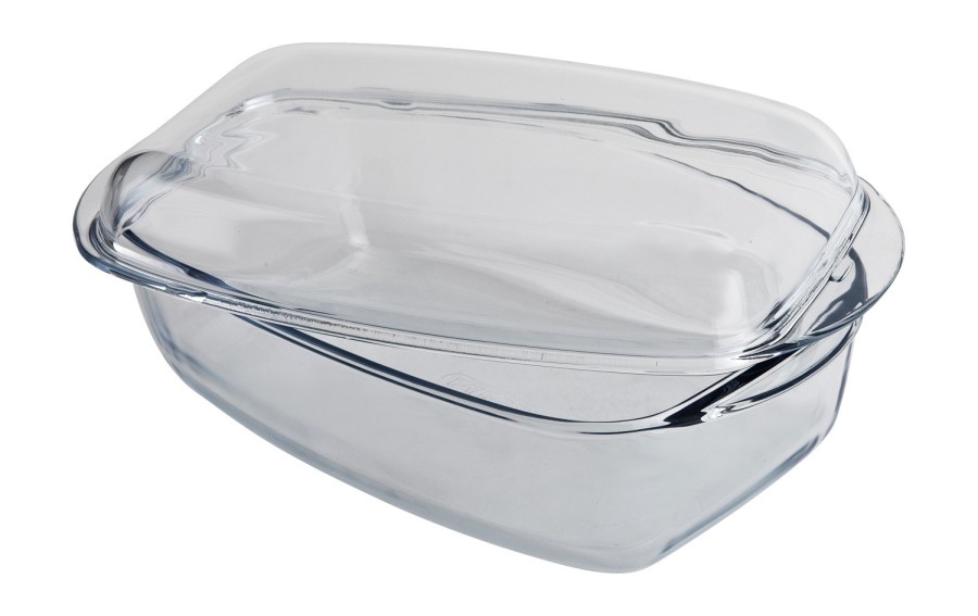 Naczynie żaroodporne 4,6 L Pyrex
