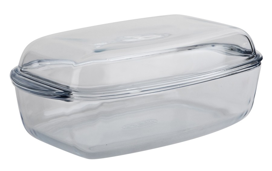 Naczynie żaroodporne 4,6 L Pyrex