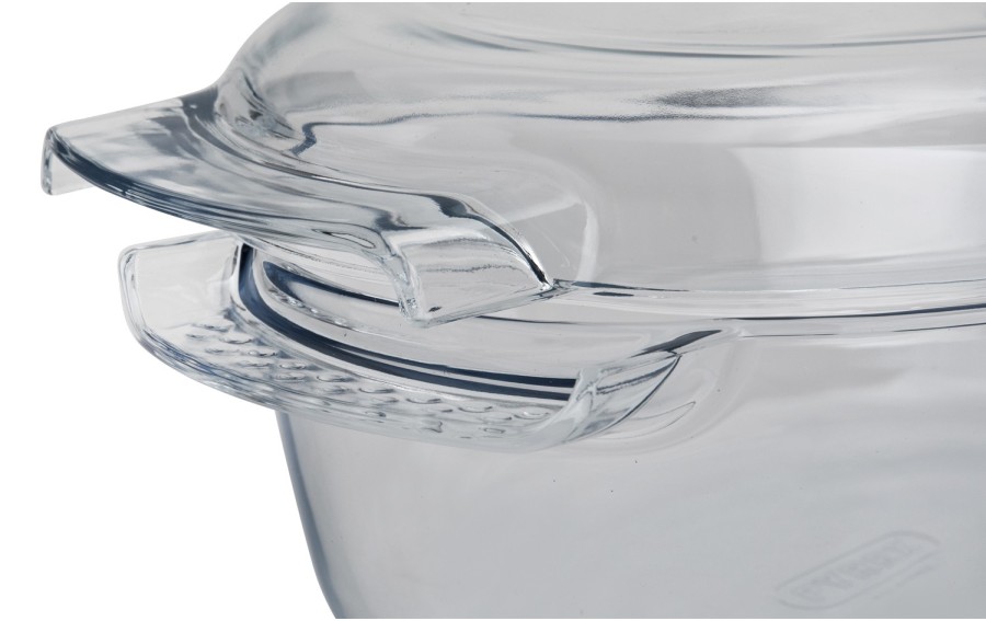 Naczynie żaroodporne 5,8 L Pyrex
