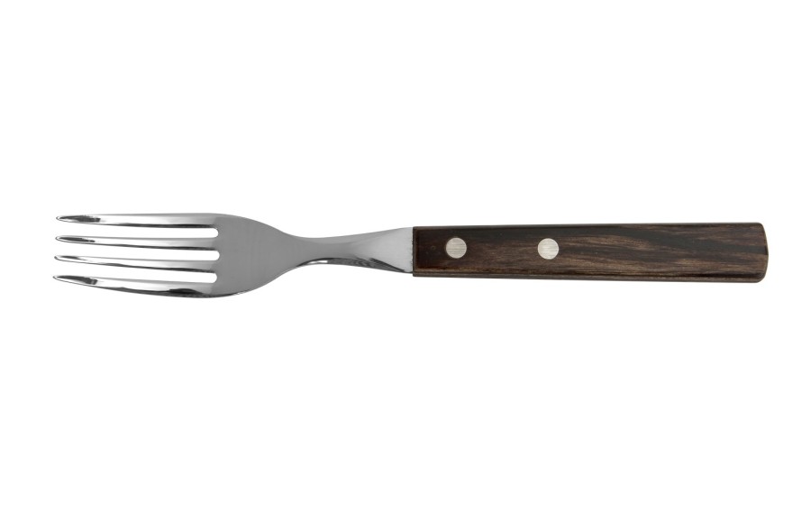 Komplet sztućców do steków 12el. Churrasco br.