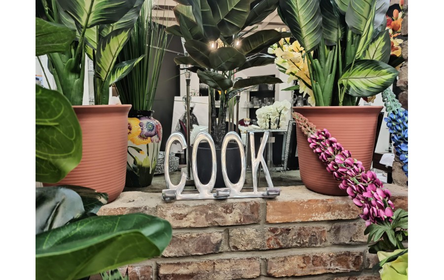 Podpórka na książkę COOK