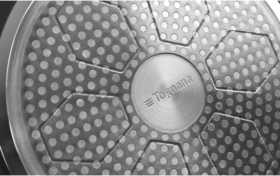 Patelnia 28x28cm Tognana Sphera