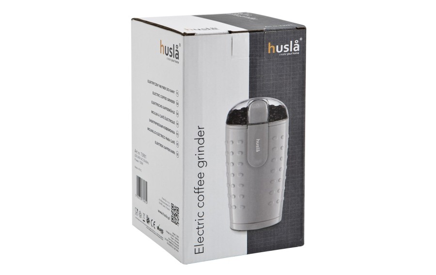Młynek elektryczny do kawy Husla 73981