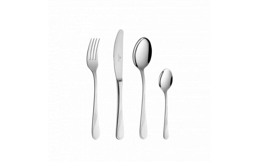 Sztućce Celestia 12/68 w pudełku