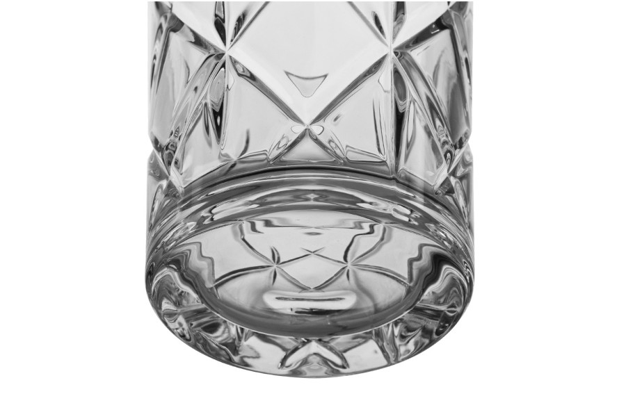 Szklanka Bohemia Whisky 9,5 cm.