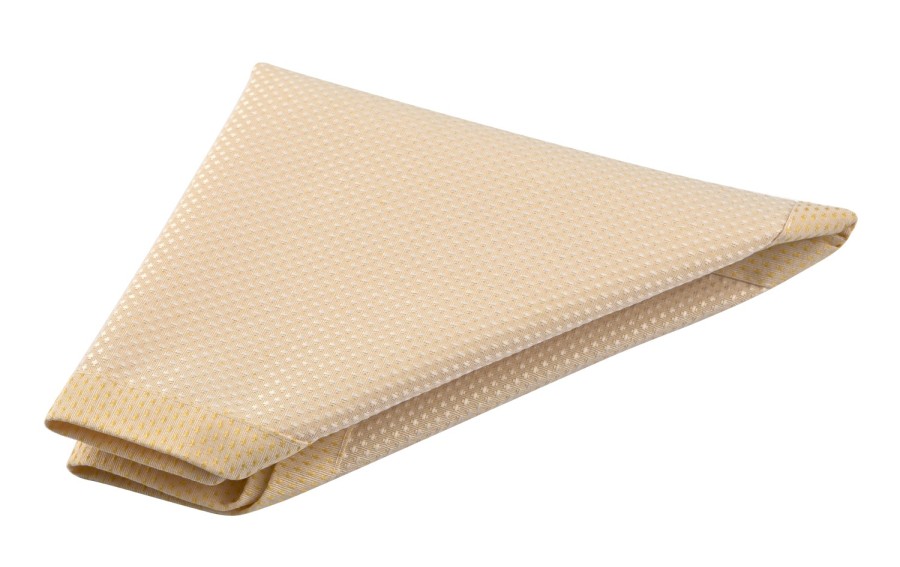 Serwetka 35x45cm Veracrus (żółta)