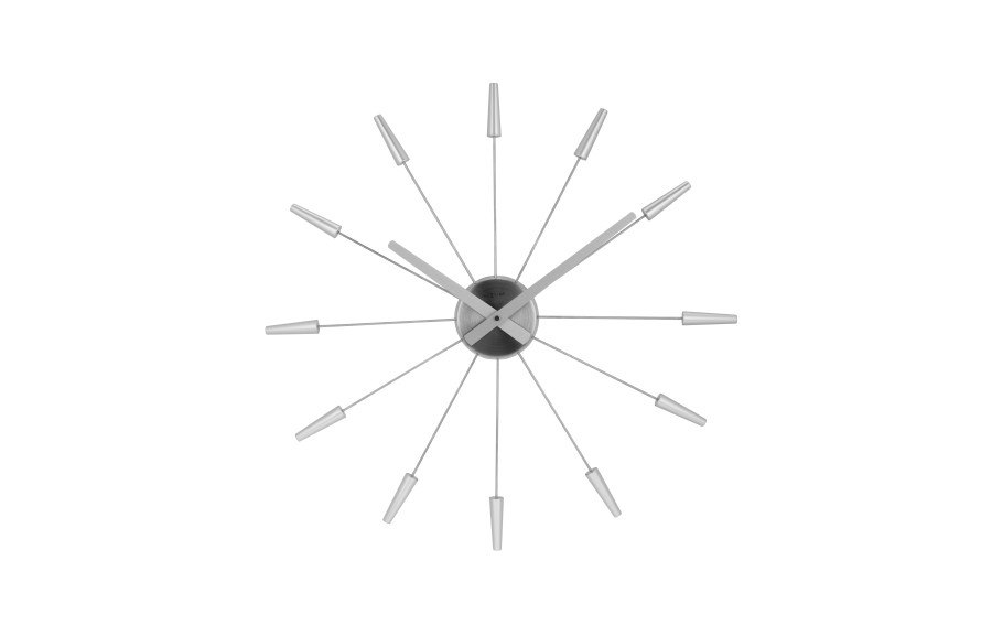 Zegar Plug Inn 2610ZI