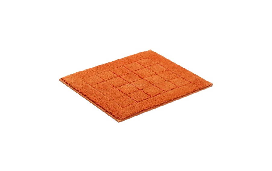 Dywanik Exclusive 60/100 kolor pomarańcz 260