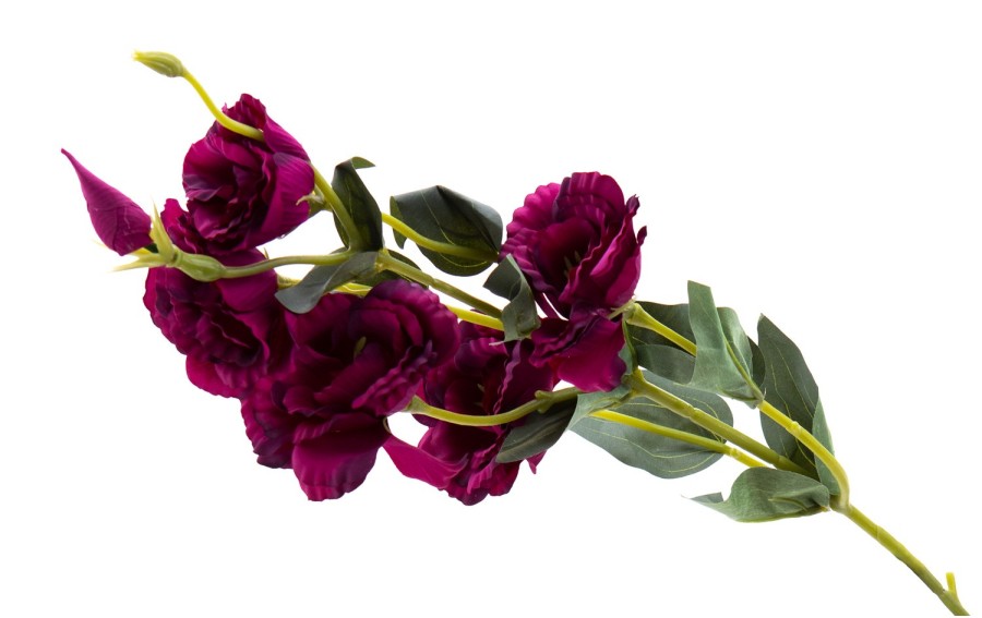 Kwiat Eustoma 86cm