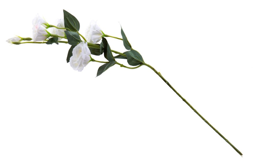 Kwiat Eustoma 86cm