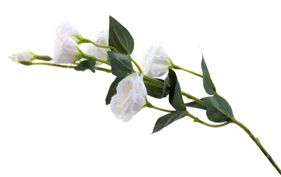 Kwiat Eustoma 86cm