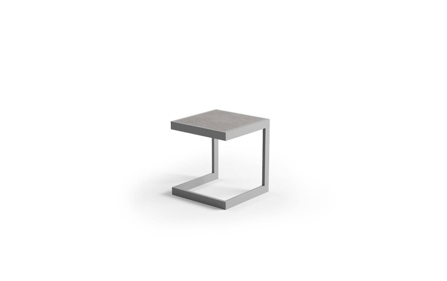 Stolik Grenada Gray