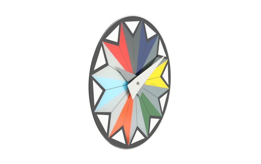 Zegar Circus 8163