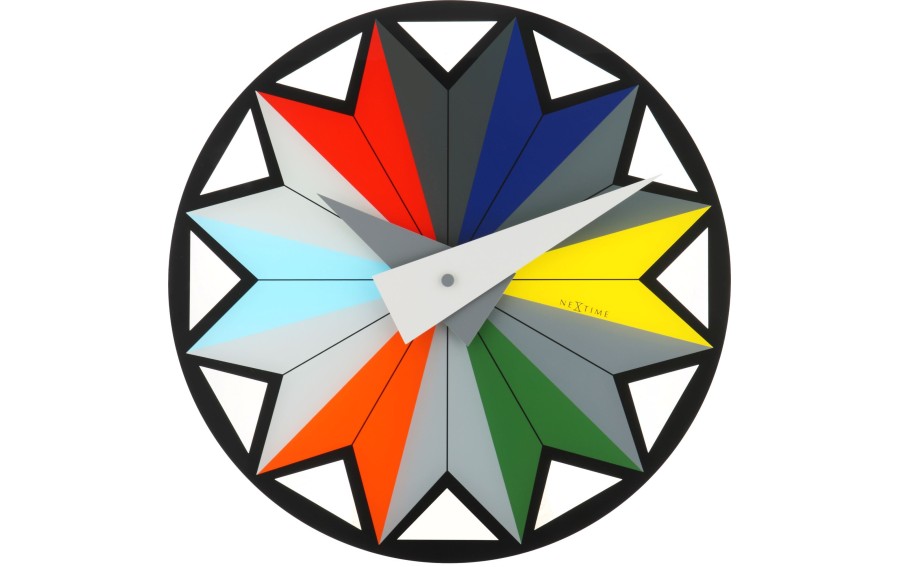Zegar Circus 8163