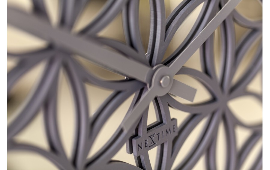Zegar Bella Mirror 3194 GS