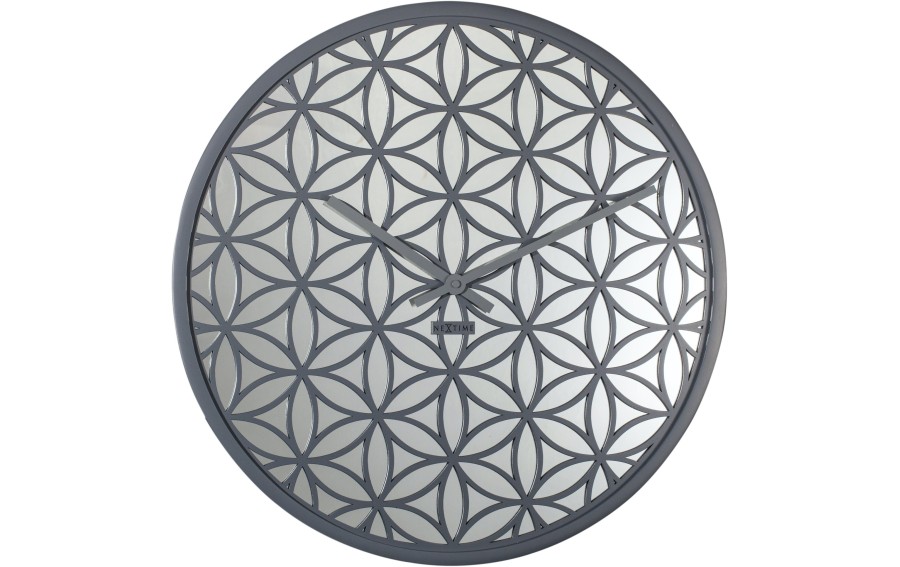 Zegar Bella Mirror 3194 GS