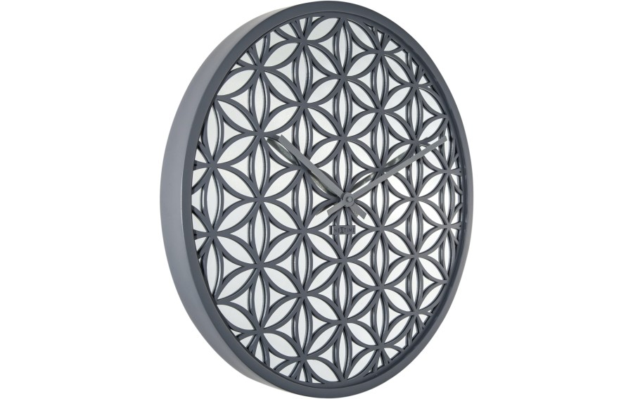 Zegar Bella Mirror 3194 GS