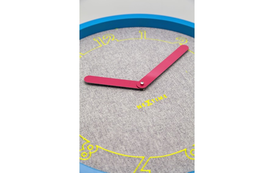 Zegar Calmer 3203
