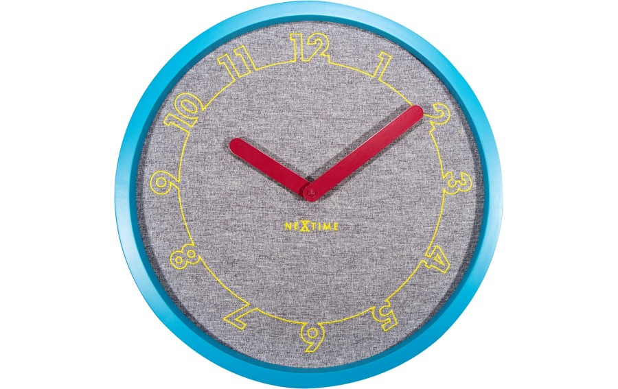 Zegar Calmer 3203