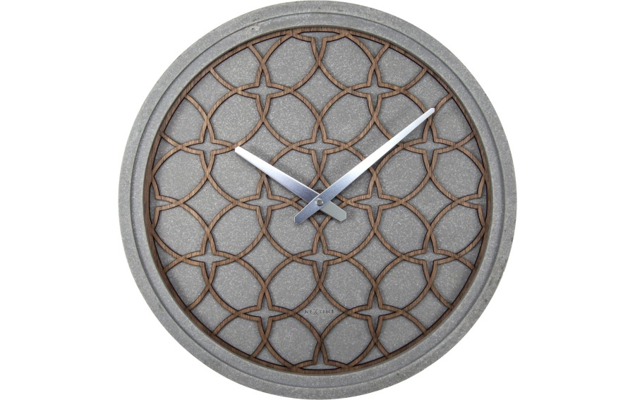 Zegar Concrete Love 3212 BR
