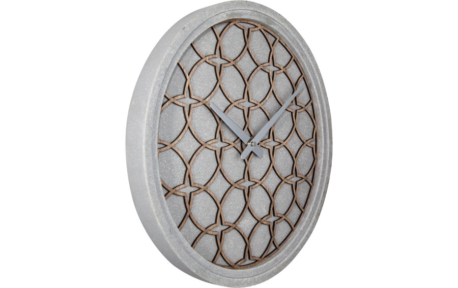 Zegar Concrete Love 3212 BR