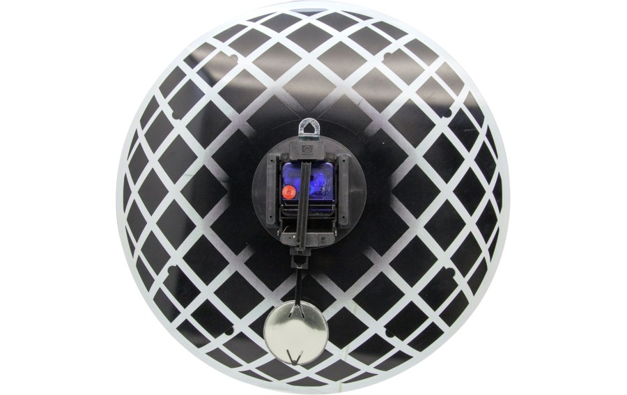 Zegar Pendula Round 8185 ZI