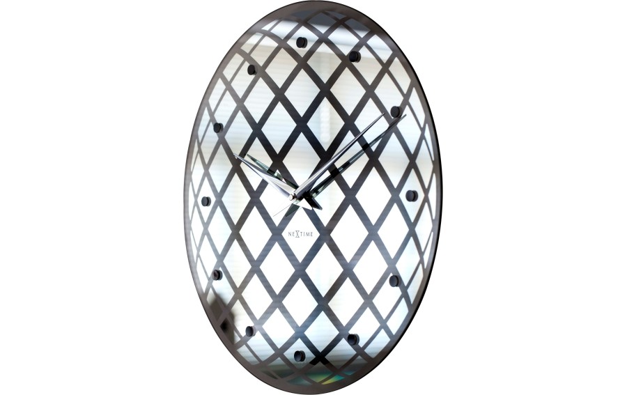 Zegar Pendula Round 8185 ZI