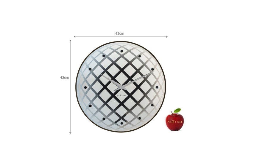 Zegar Pendula Round 8185 ZI