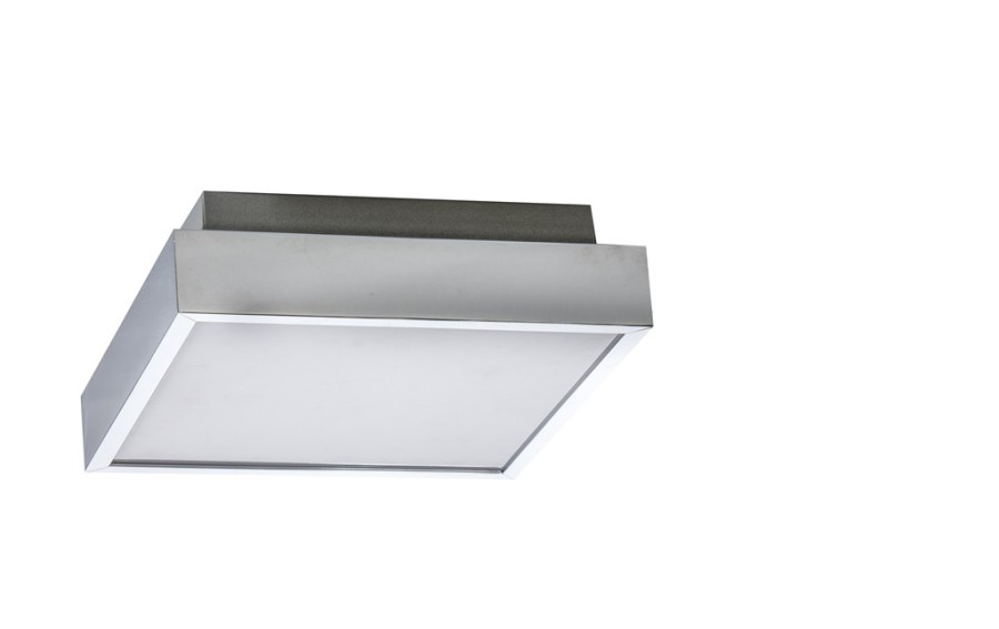 Lampa plafon sufitowy Asteria 25 LED łazienkowa IP44