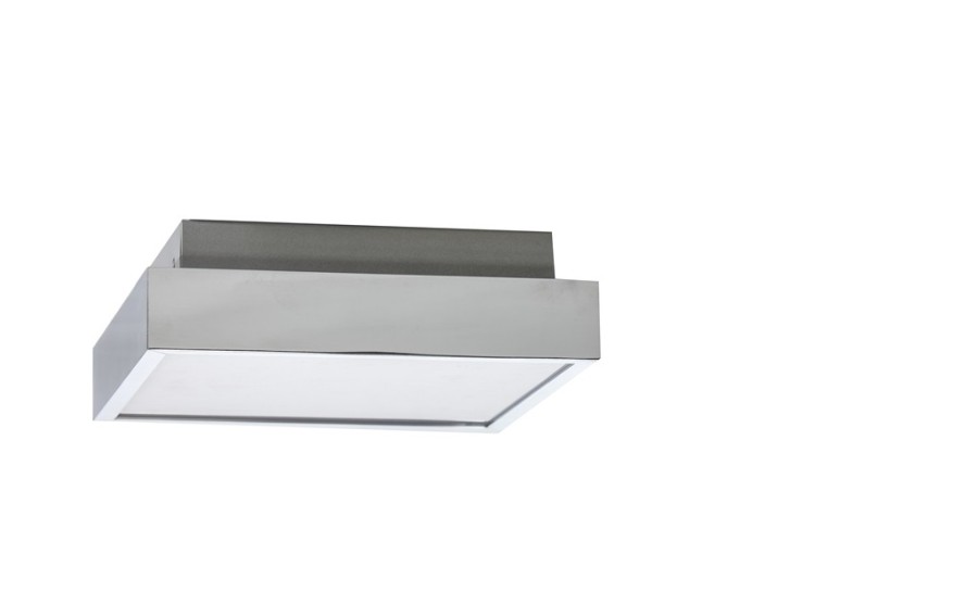 Lampa sufitowa plafon Asteria LED łazienkowa IP44