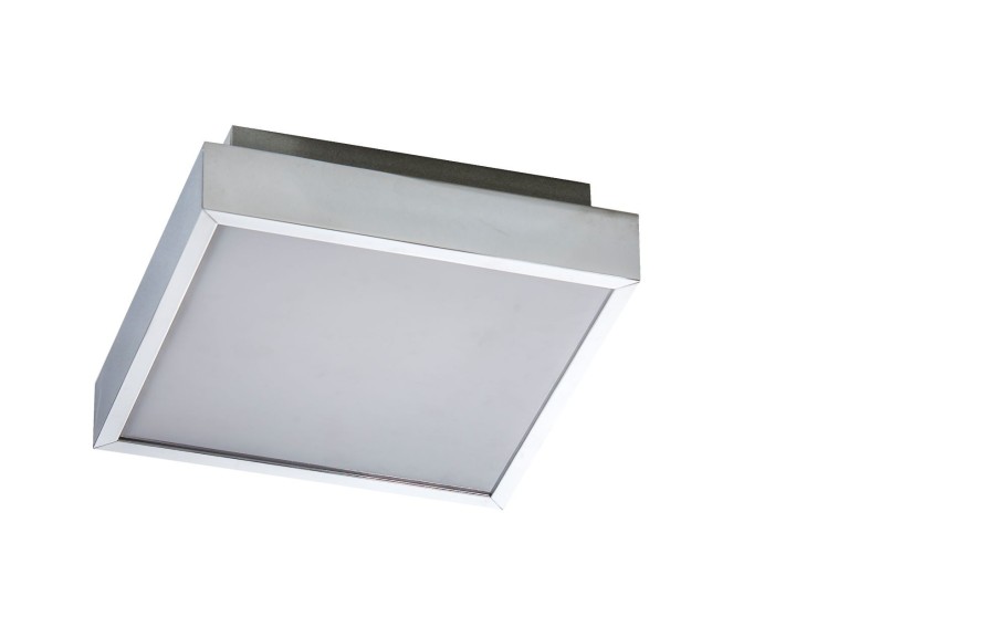 Lampa sufitowa plafon Asteria LED łazienkowa IP44