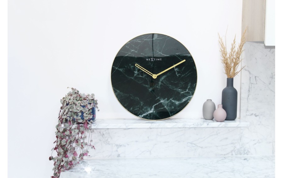 Zegar Marble 8189 ZW
