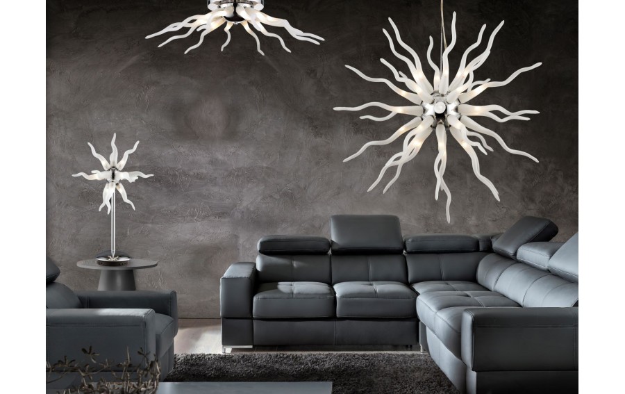 Lampa wisząca Octopus