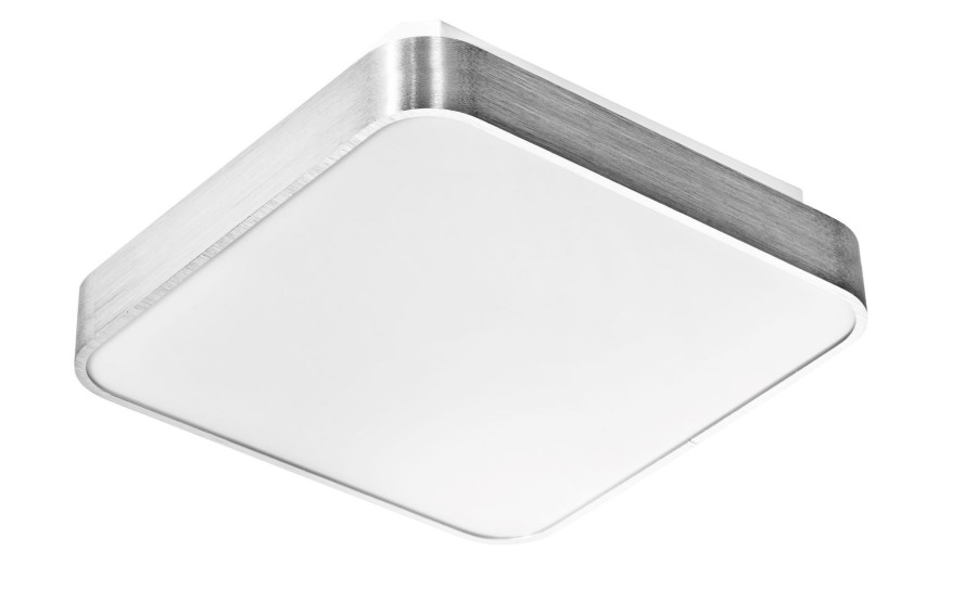 Lampa sufitowa plafon Quadro B