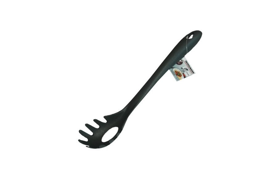 Łyżka do spaghetti nylon 36 cm FACKELMANN 24230