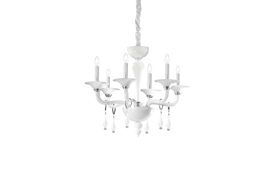 Lampa wiszaca Miramare SP6