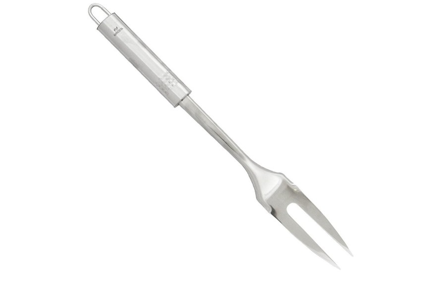 Widelec do mięsa 33cm Stal inox Fackelmann 40468