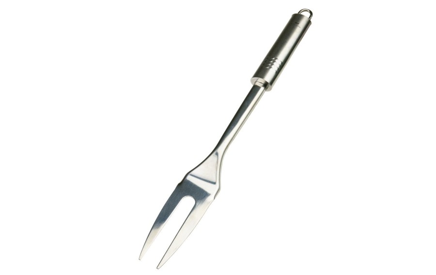 Widelec do mięsa 33cm Stal inox Fackelmann 40468