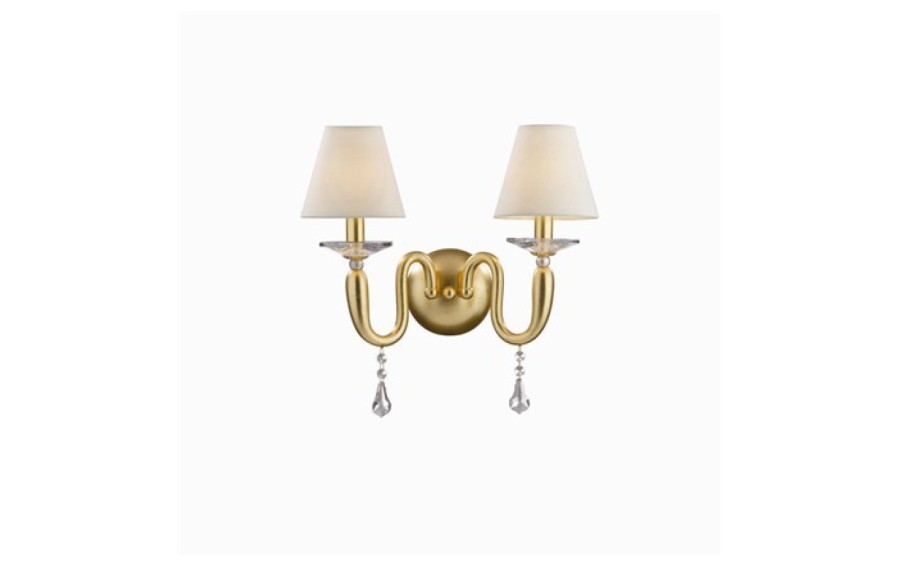 Lampa kinkiet Sospiro AP2