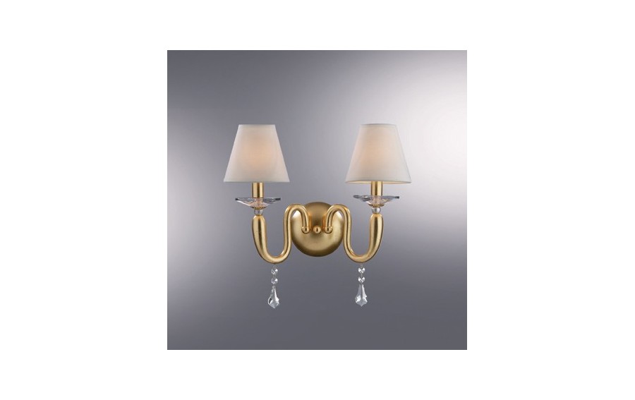 Lampa kinkiet Sospiro AP2