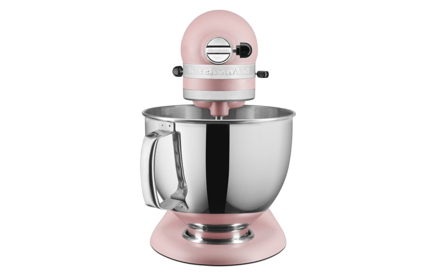 Mikser KitchenAid ARTISAN różowy mat 4,8l 300W