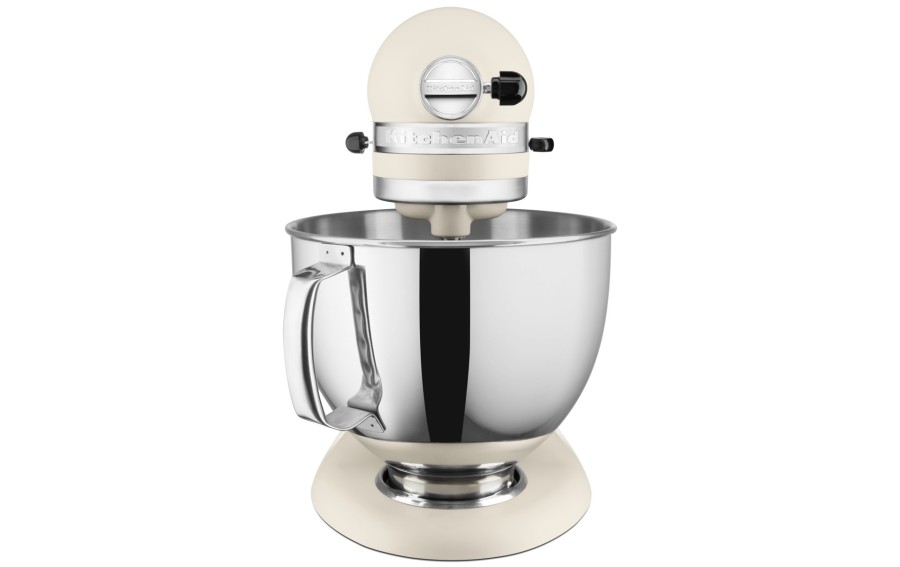 Mikser KitchenAid ARTISAN śmietankowy 4,8l 300W