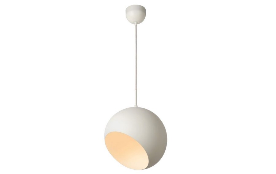 Lampa wisząca Bobo LED 26495/28/31