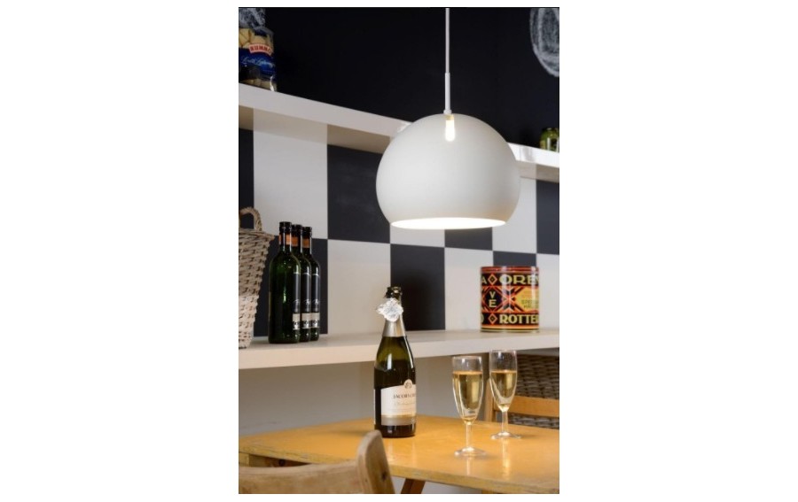 Lampa wisząca Bobo LED 26495/28/31